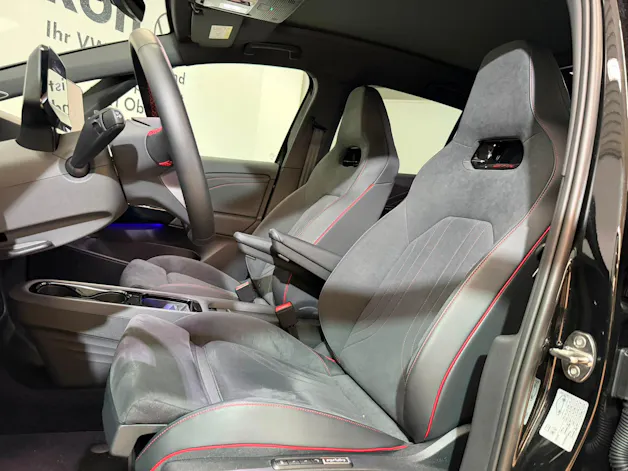 VW ID.3 GTX Performance 79 kWh GTX United