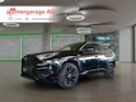 Toyota RAV4 2.5 HEV Black Edition