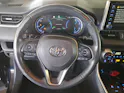 Toyota RAV4 2.5 HEV Black Edition