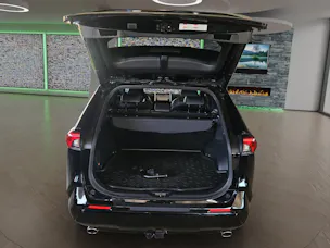 Toyota RAV4 2.5 HEV Black Edition