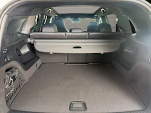 Mercedes-Benz GLB 350 85kWh EQ 4 Matic