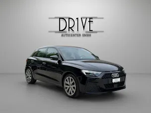Audi A1 Sportback 30 TFSI S-tronic