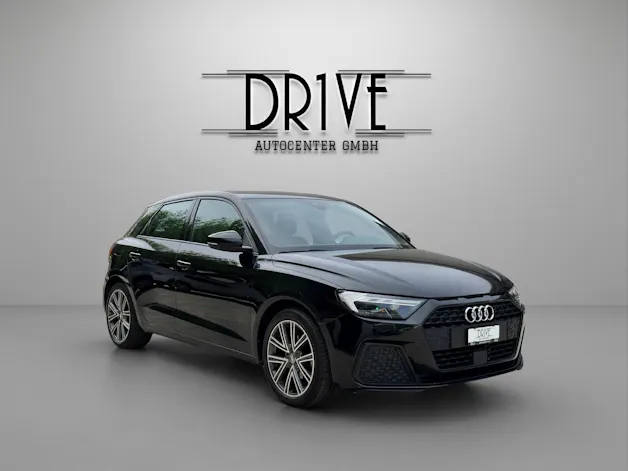 Audi A1 Sportback 30 TFSI S-tronic