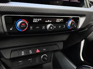 Audi A1 Sportback 30 TFSI S-tronic