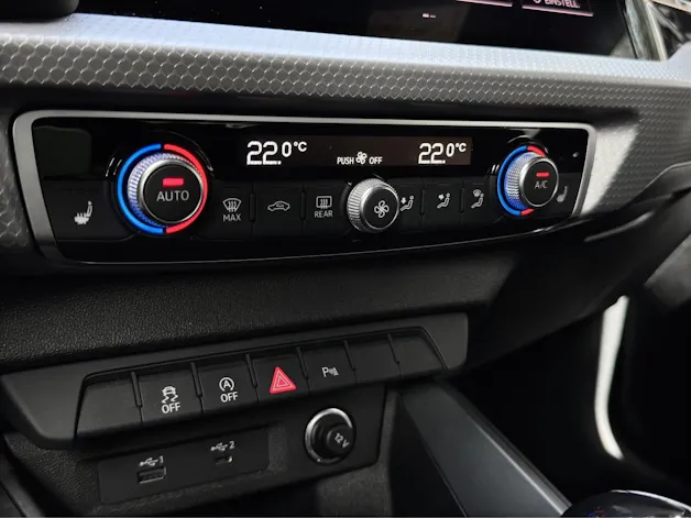 Audi A1 Sportback 30 TFSI S-tronic