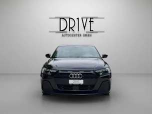 Audi A1 Sportback 30 TFSI S-tronic