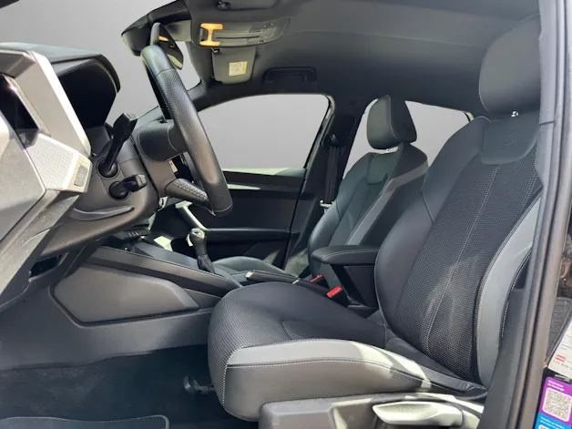 Audi A1 Sportback 30 TFSI S-tronic