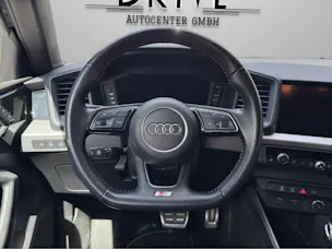 Audi A1 Sportback 30 TFSI S-tronic