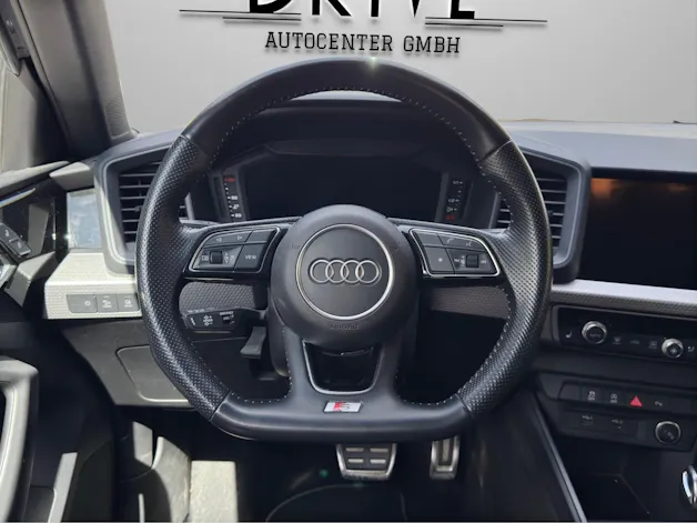 Audi A1 Sportback 30 TFSI S-tronic