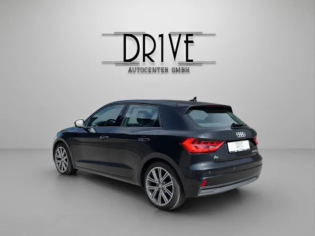 Audi A1 Sportback 30 TFSI S-tronic