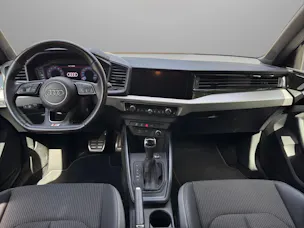 Audi A1 Sportback 30 TFSI S-tronic