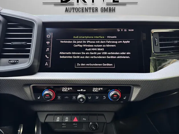 Audi A1 Sportback 30 TFSI S-tronic
