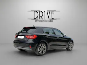 Audi A1 Sportback 30 TFSI S-tronic