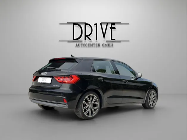 Audi A1 Sportback 30 TFSI S-tronic
