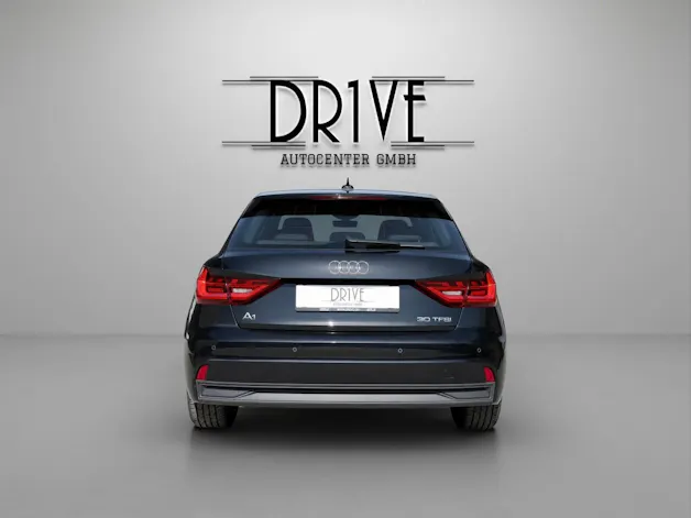 Audi A1 Sportback 30 TFSI S-tronic