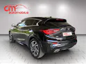 Infiniti Q30 2.2d Luxe AWD DCT