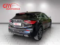 Infiniti Q30 2.2d Luxe AWD DCT