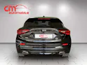 Infiniti Q30 2.2d Luxe AWD DCT