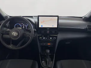 Toyota Yaris Cross 1.5 Premium AWDi e-CVT