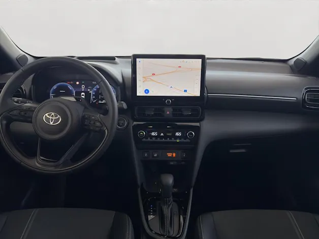 Toyota Yaris Cross 1.5 Premium AWDi e-CVT