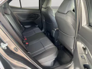 Toyota Yaris Cross 1.5 Premium AWDi e-CVT