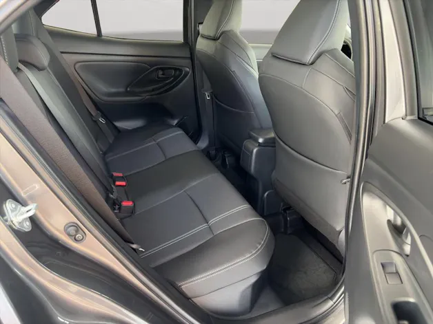 Toyota Yaris Cross 1.5 Premium AWDi e-CVT