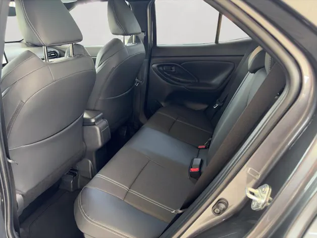 Toyota Yaris Cross 1.5 Premium AWDi e-CVT