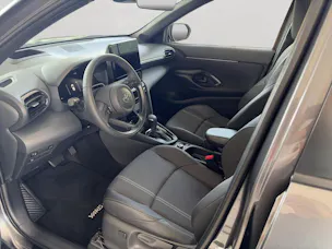 Toyota Yaris Cross 1.5 Premium AWDi e-CVT