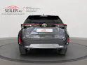 Toyota Yaris Cross 1.5 Premium AWDi e-CVT