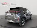 Toyota Yaris Cross 1.5 Premium AWDi e-CVT