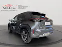Toyota Yaris Cross 1.5 Premium AWDi e-CVT