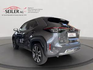 Toyota Yaris Cross 1.5 Premium AWDi e-CVT