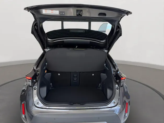 Toyota Yaris Cross 1.5 Premium AWDi e-CVT