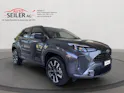 Toyota Yaris Cross 1.5 Premium AWDi e-CVT