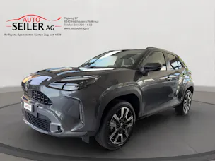 Toyota Yaris Cross 1.5 Premium AWDi e-CVT