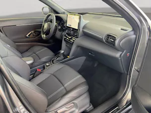 Toyota Yaris Cross 1.5 Premium AWDi e-CVT