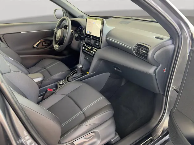 Toyota Yaris Cross 1.5 Premium AWDi e-CVT
