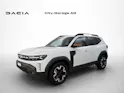 Dacia Duster extreme mild hybrid 4x4