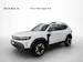Dacia Duster extreme mild hybrid 4x4