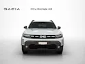 Dacia Duster extreme mild hybrid 4x4