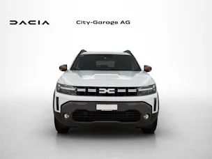 Dacia Duster extreme mild hybrid 4x4