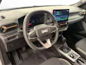 Dacia Duster extreme mild hybrid 4x4