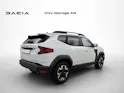 Dacia Duster extreme mild hybrid 4x4
