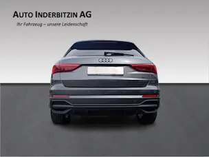 Audi Q3 40 TDI S line quattro S-tronic