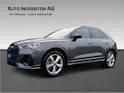 Audi Q3 40 TDI S line quattro S-tronic
