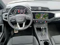 Audi Q3 40 TDI S line quattro S-tronic