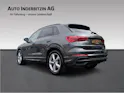 Audi Q3 40 TDI S line quattro S-tronic