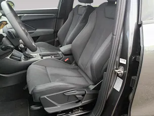 Audi Q3 40 TDI S line quattro S-tronic