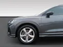 Audi Q3 40 TDI S line quattro S-tronic