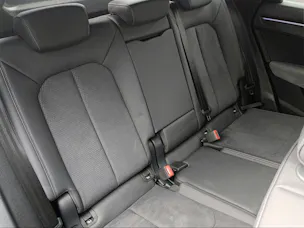 Audi Q3 40 TDI S line quattro S-tronic